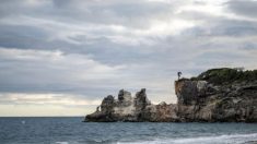 La maravilla natural puertorriqueña Punta Ventana colapsa tras terremoto