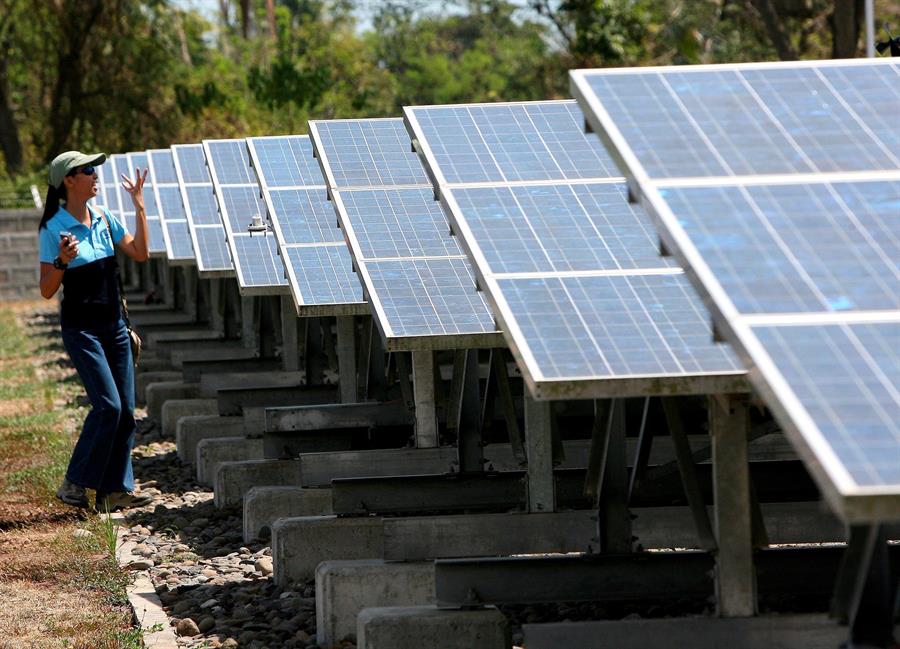 EDPR fecha acordo para venda de energia solar gerada no Brasil