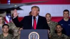 Trump diz ter lista de 52 alvos para responder a eventual ataque do Irã