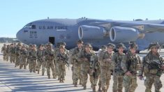 Pentágono confirma el envío de más tropas a Oriente Medio