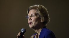 Warren promete votar por el acuerdo revisado del USMCA