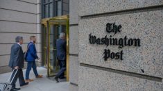 Washington Post dice que tweets de reportera Kobe no violaron su política de redes sociales