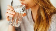 Vivir saludablemente: 8 razones para beber 8 vasos de agua al día