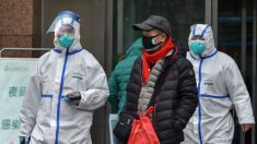 EE.UU. evacuará en un único vuelo a sus ciudadanos de la ciudad china infectada por el coronavirus