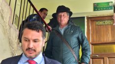 México gestiona liberación y da asilo a dos exfuncionarios de Evo  Morales