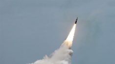 Fuerza Aérea de EE.UU. realiza vuelo de prueba de misil balístico intercontinental