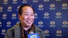Shen Yun crea una nueva oportunidad para el renacimiento de la humanidad, dice director de la KBS coreana