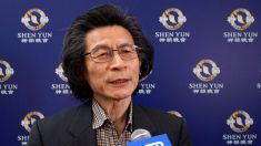 Shen Yun es «magnífico e incomparable», dice director de compañía de danza de Corea del Sur