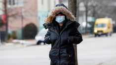 Estados Unidos confirma el octavo caso de coronavirus: un hombre de Boston que viajó a Wuhan