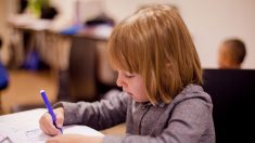 7 maneras de animar a sus hijos a disfrutar de la escritura