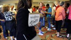 Florida cierra inscripción de votantes para las primarias de los partidos