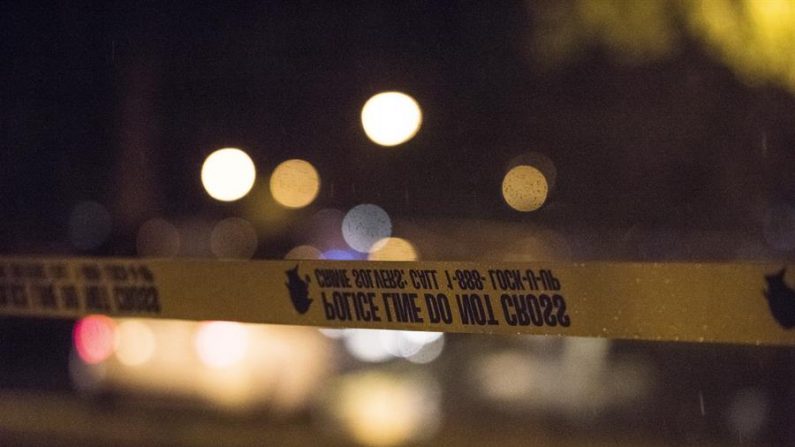 "La víctima del homicidio es un hombre de 28 años", indicó la Policía de Hartford en su cuenta de Twitter, sobre el hecho ocurrido en la madrugada de este domingo. EFE/Caitlin Penna/Archivo
