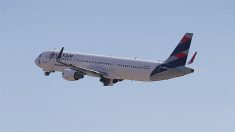 Una española muere en un avión que sobrevolaba Brasil rumbo a Chile