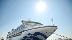 Detectados 60 nuevos casos de coronavirus en el crucero amarrado en Yokohama