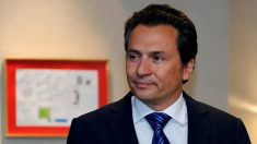 Detienen en España al exdirector de Pemex Emilio Lozoya acusado de corrupción