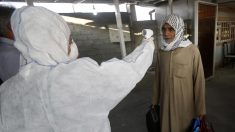 Irak prohíbe la entrada de iraníes por tierra tras muertes por coronavirus