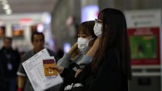 México estima que unas 500.000 personas podrían ser afectadas por coronavirus