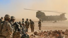 2 estadounidenses mueren luchando contra ISIS en Irak