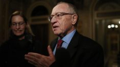 Dershowitz: Obama le dijo al FBI que investigara a alguien a pedido de Soros