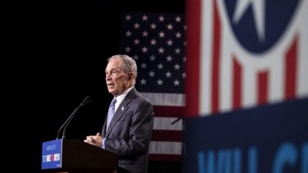 Comité Nacional Demócrata anuncia requisitos para su debate presidencial de Carolina del Sur