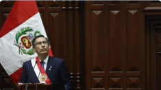 Caso Odebrecht sacude a funcionarios de alto rango en Perú