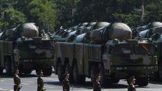 China presiona para modernizar sus armas nucleares, dice informe