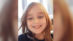 Forense revela causa de la muerte de la niña desaparecida Faye Swetlik