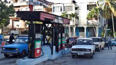 Escasez de combustible y de productos de aseo agudiza crisis en Cuba