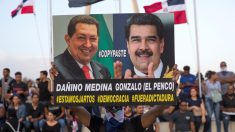 Quinto día de protestas congrega a miles frente a órgano electoral dominicano