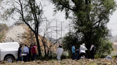 Encuentran 14 cadáveres en el estado mexicano de Zacatecas