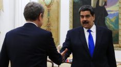 Gobierno español afirma que Zapatero viajó a Venezuela a título particular