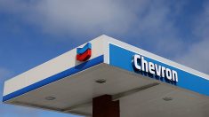 Chevron pierde 4671 millones de dólares en primer semestre por pandemia