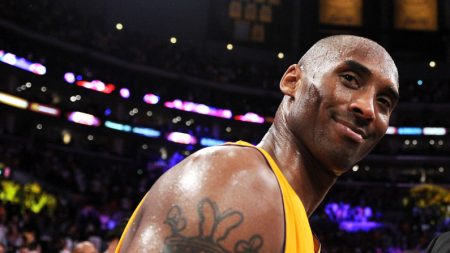 «Cuando entro en esa cancha, soy frio»: el legado de la «Mentalidad de Mamba»de Kobe Bryant sigue vivo
