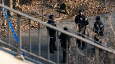 Policía de Nueva York arresta a un adolescente por asesinato de universitaria