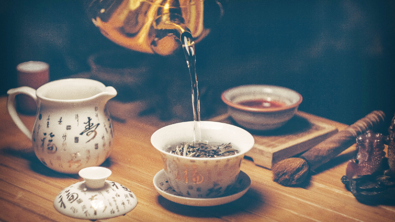 El té verde es un excelente aliado para combatir las bacterias resistentes a los medicamentos. (NIKOLAY OSMACHKO/Pexels)