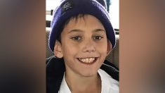 Desaparece un niño de 11 años que salió a jugar a casa de un amigo y todo Colorado lo busca