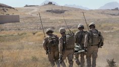 EE. UU. y los talibanes llegan a un acuerdo de tregua en Afganistán