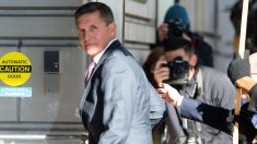 Flynn alega que exabogados lo engañaron por conflictos de intereses
