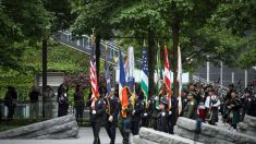 2 bomberos jubilados de Nueva York mueren el mismo día por enfermedades relacionadas con el 11-S