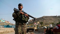 EE.UU. y los talibanes negocian la propuesta de siete días de «reducción de la violencia»