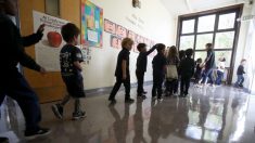 Administración Trump aborda “trágico aumento” de conducta sexual impropia en escuelas K–12