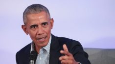 Obama pide a cadenas de televisión suspender anuncios donde usan sus palabras para atacar a Biden