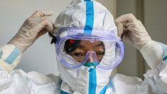 Rompecabezas científicos que rodean el nuevo coronavirus de Wuhan