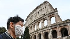 Un médico italiano de vacaciones en Tenerife da positivo al coronavirus