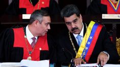 EE.UU. y oposición venezolana piden a China, Cuba y Rusia retiren apoyo a Maduro