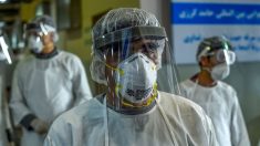 Afganistán registra el primer caso de coronavirus en el oeste del país