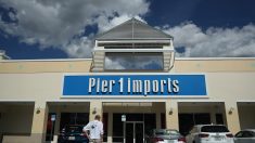 Pier 1 Imports se ampara al Capítulo 11 de bancarrota y busca la venta de la compañía