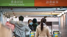 Hong Kong reporta su primera muerte por coronavirus