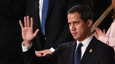 Analistas: La presencia de Guaidó en el Estado de la Nación es “un espaldarazo y la guinda de su gira”