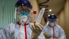 Brote de Coronavirus pone bajo escrutinio presunta investigación de guerra biológica de China